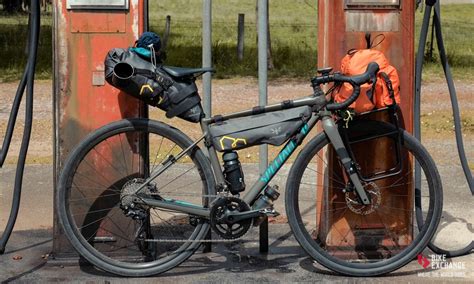 Beginners Guide to Bikepacking Gear