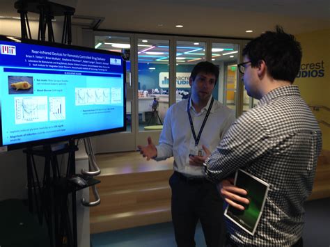 Boston Children's Hospital Innovators' Showcase - Kohane Lab