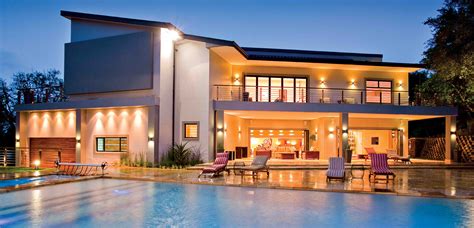 Contemporary South African home - SA Home Owner