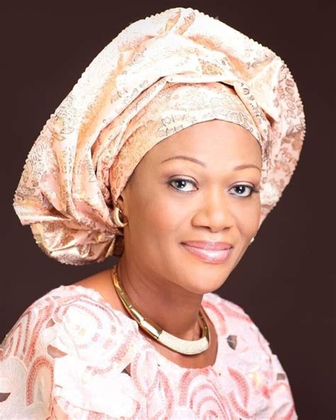 Oluremi Tinubu Net Worth, Biography, Wiki, Age, Daughter, Children 2024 ...