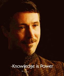 Knowledge Is Power Gif - fasrcreator