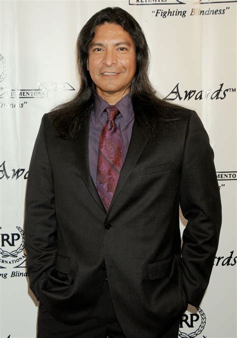 Does Gil Birmingham Have a Wife? All We Know about the Actor's Ethnicity, Family and Personal Life