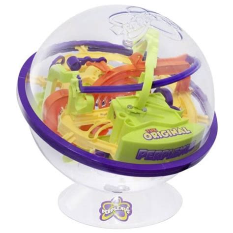 Perplexus - Puzzle Haven