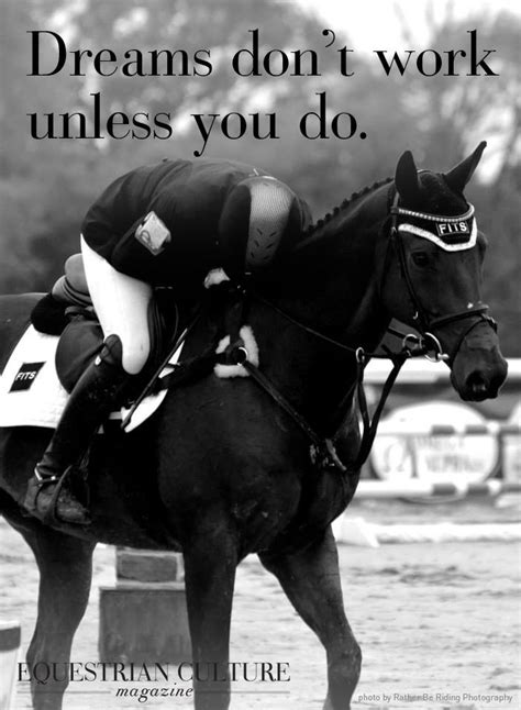 English Horse Riding Quotes