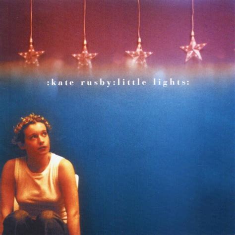 Download Little Lights by Kate Rusby | eMusic