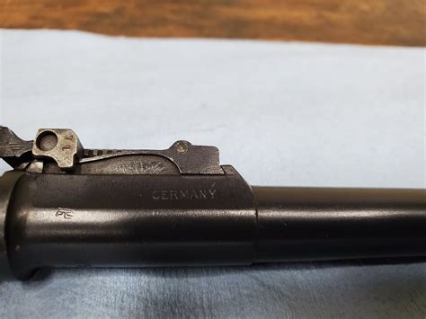 Help with Luger Part Identification | Jan C. Still Lugerforums