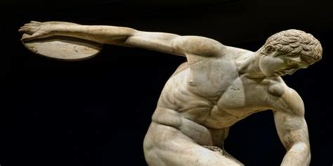 Ancient Greek Classical Sculpture - Assignment Point