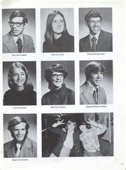 Port Allegany Union High School - Tiger Lily Yearbook (Port Allegany, PA), Class of 1974, Page ...