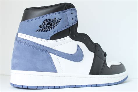 AuthentKicks | Air Jordan 1 Retro High OG Blue Moon