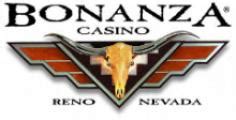 Bonanza Casino logo