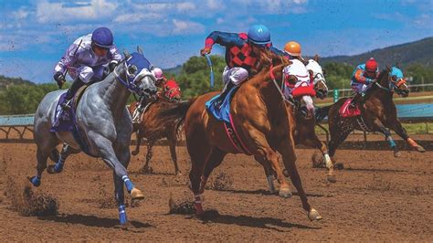 Opening Weekend at Ruidoso Downs Race Track — DiscoverRUIDOSO.com | Travel Information for ...