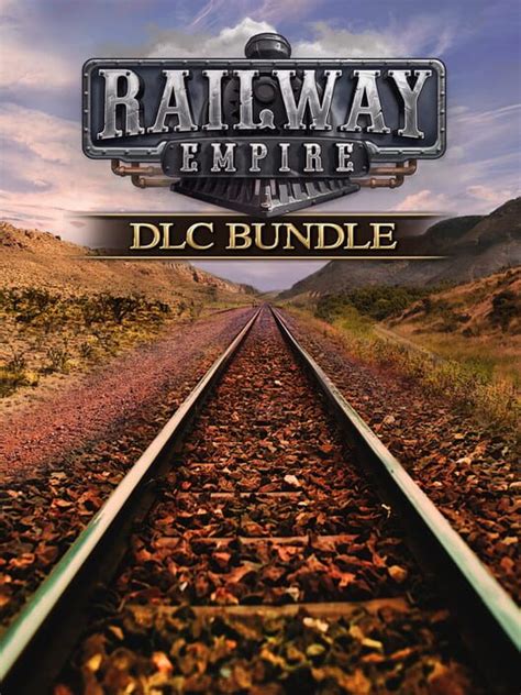 Railway Empire: DLC Bundle