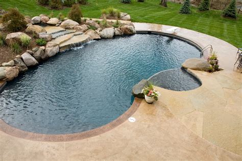 Pool Design Trends for 2023 | Speck USA