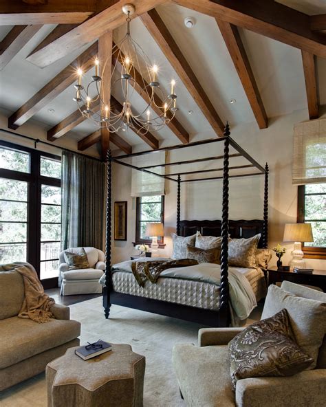 18 Captivating Mediterranean Bedroom Designs You Won't Believe Exist