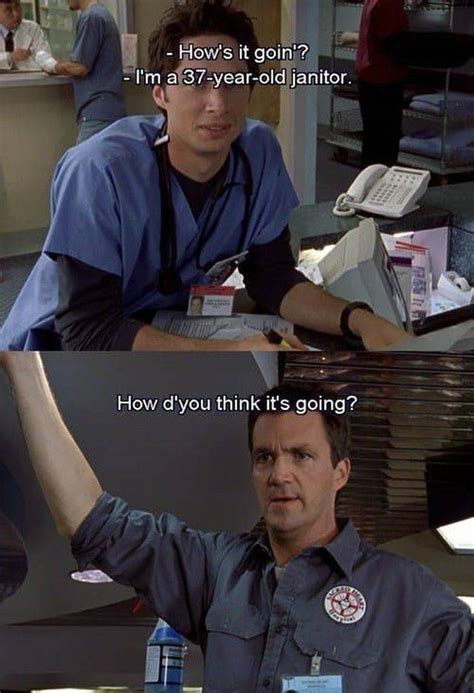 “Scrubs” Quotes (35 pics)