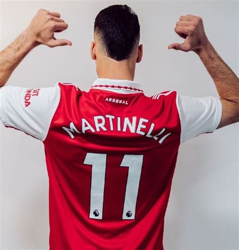 Arsenal | Football Kit News