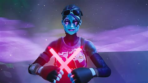 Download Fortnite Thumbnail Dark Bomber Wallpaper | Wallpapers.com