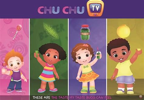 Chennai-based ChuChu TV hits top slot with 17.5 million subscribers