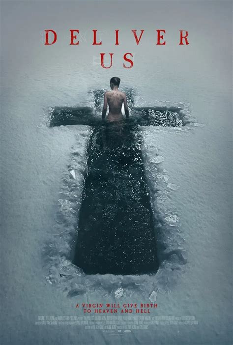 Immaculate Conception Twins Horror Thriller Film 'Deliver Us' Trailer ...