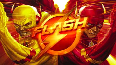 Flash Vs Reverse Flash Wallpaper (81+ images)