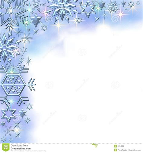 Clip Art Borders Winter Snowflake winter border | Printables | Borders free, Clip art, Christmas ...