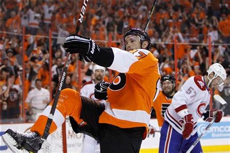 Philadelphia Flyers advance to first Stanley Cup finals since 1997 ...