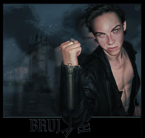 Brujah by wycked on DeviantArt