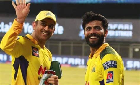 Dhoni-jadeja-csk | Sportstime247: Latest News, Match Predictions, Fantasy Tips, Results & Records