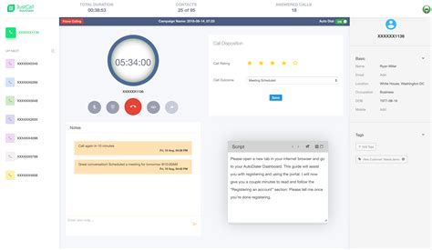 [New Feature] Auto Dialer For Sales Teams | JustCall Blog