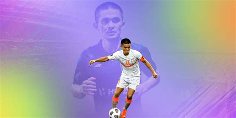 Can't call the FIFA WCQ campaign a success, says Sunil Chhetri