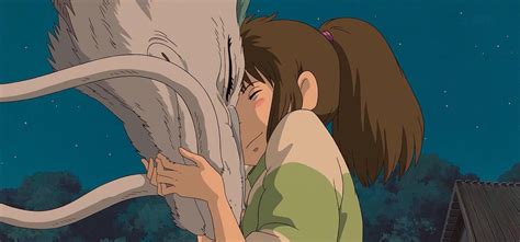 El Viaje de Chihiro - Crítica de la película de Hayao Miyazaki