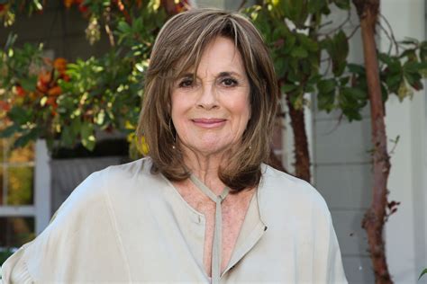 Linda Gray of 'Dallas' Shares Warm Tribute to Her Grandson Jack on His ...