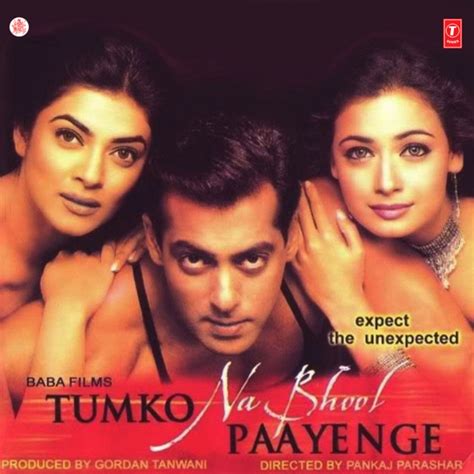 Tumko Na Bhool Paayenge - Album by Daboo Malik | Spotify