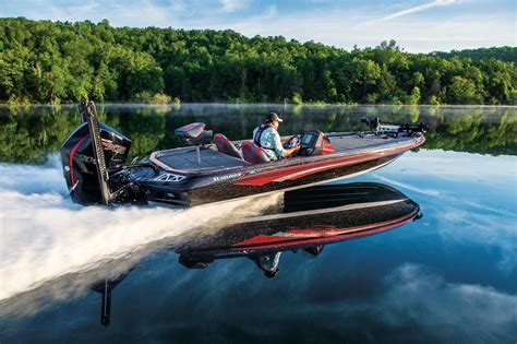 Ranger Boats Z521L (2021-) | BoatTEST