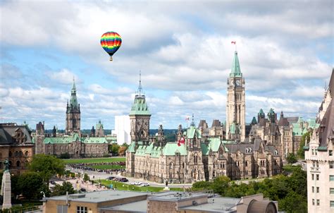 5 Top Things to See in Ottawa, Canada