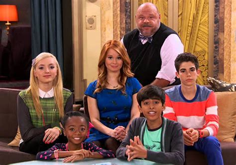 Disney Channel's Jessie Ending After Season 4; Spinoff Ordered to Series