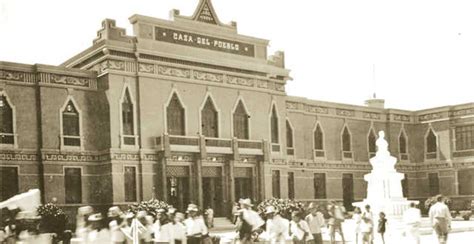 LA CASA DEL PUEBLO, MÉRIDA, YUCATÁN - meridadeyucatan.com