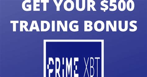 primexbt bonus | about.me