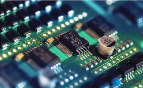 Benefits of Multilayer PCB and Applications - Printed Circuit Board ...