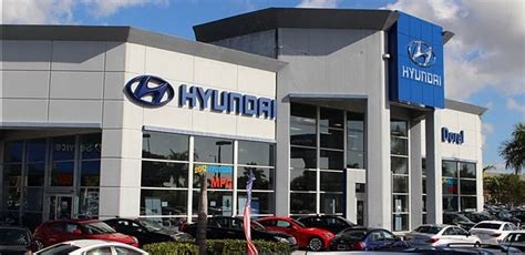 Doral Hyundai | Doral, FL | Verified Customer Reviews