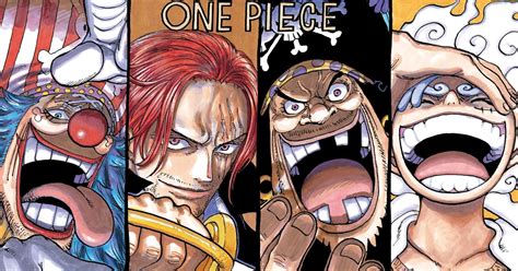 20+ 4 Warlords One Piece Pics - Animedian - Anime and Manga Database and Community