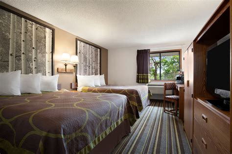 Super 8 by Wyndham Westminster Denver North | Westminster, CO Hotels