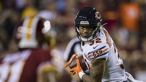 David Montgomery Fantasy: Start or Sit Bears RB Week 7?