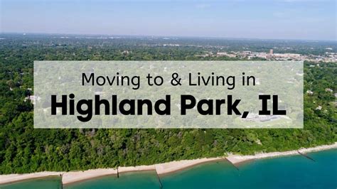 Highland Park, IL [2024] | 😉 ULTIMATE Moving to & Living in Highland ...