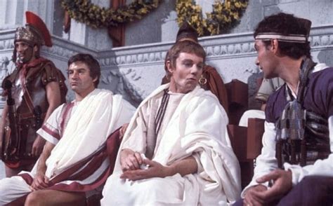 I, Claudius. (1976). | Tv series, Teenage years, Actors