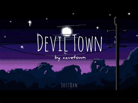 Cavetown — Devil Town | Lyrics - YouTube