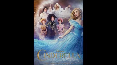 LAVENDER'S BLUE DILLY DILLY - ( LYRICS ) - CINDERELLA 2015 - By MUSICAL TWIRL - YouTube