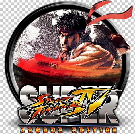 Super Street Fighter IV: Arcade Edition Ultra Street Fighter IV Arcade ...