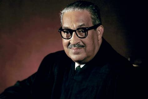 Thurgood Marshall Achievements, Biography, Quotes, Books, Family, Education - ABTC