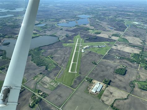 Mankato airport | SkyVector